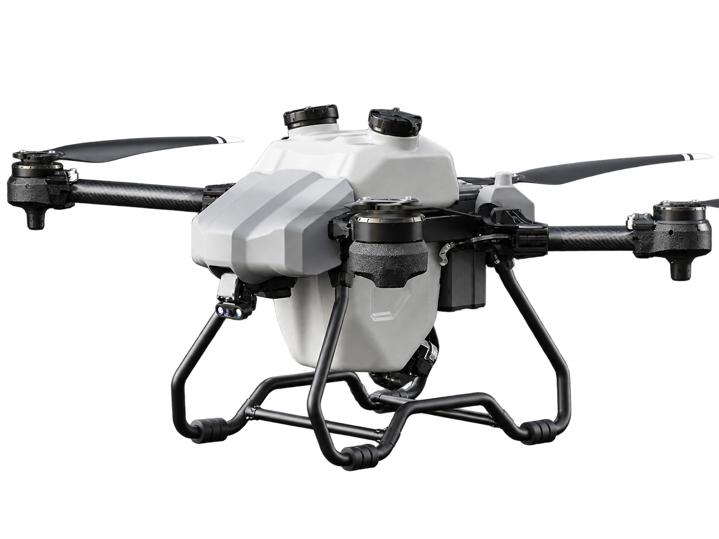 HV50 Photovoltaic Cleaning UAV