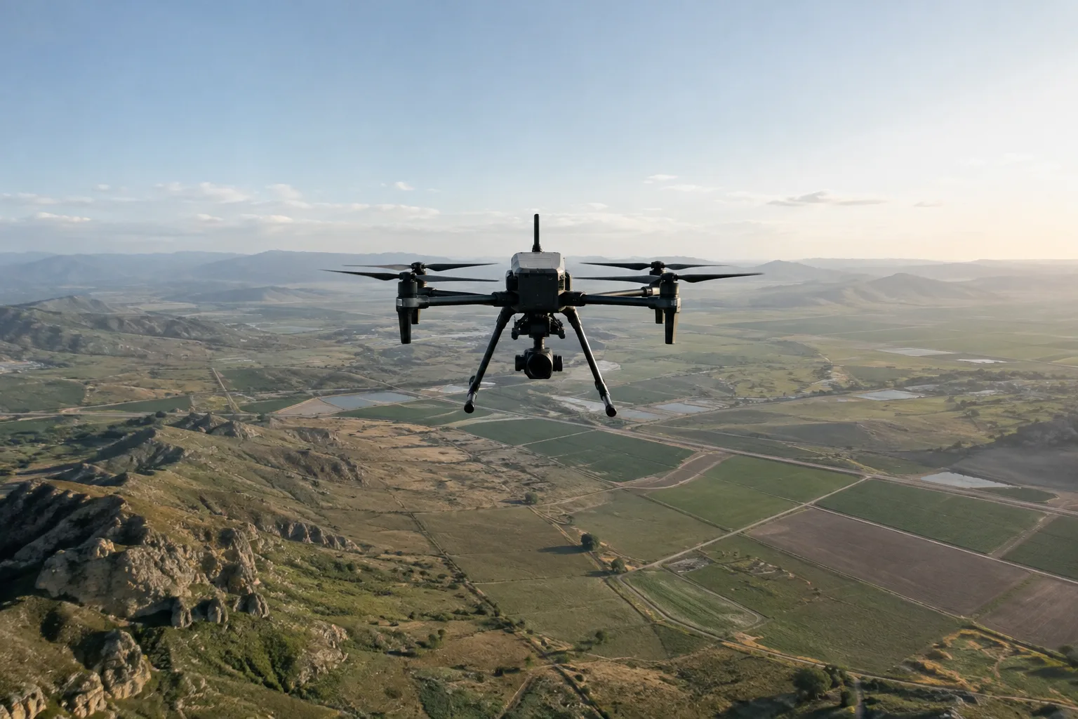 Choosing a mapping payload: what to weigh up